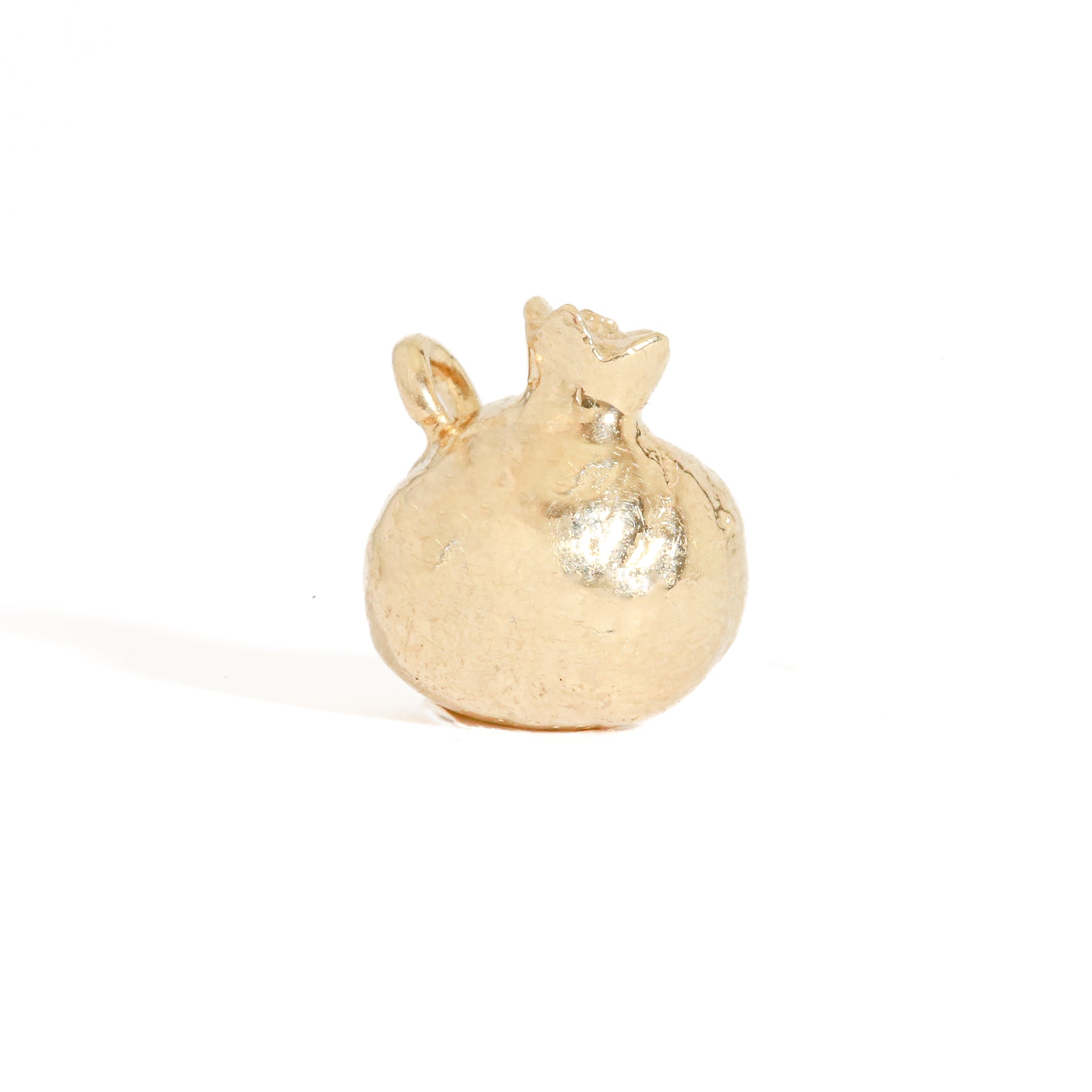 Pomegranate Charm
