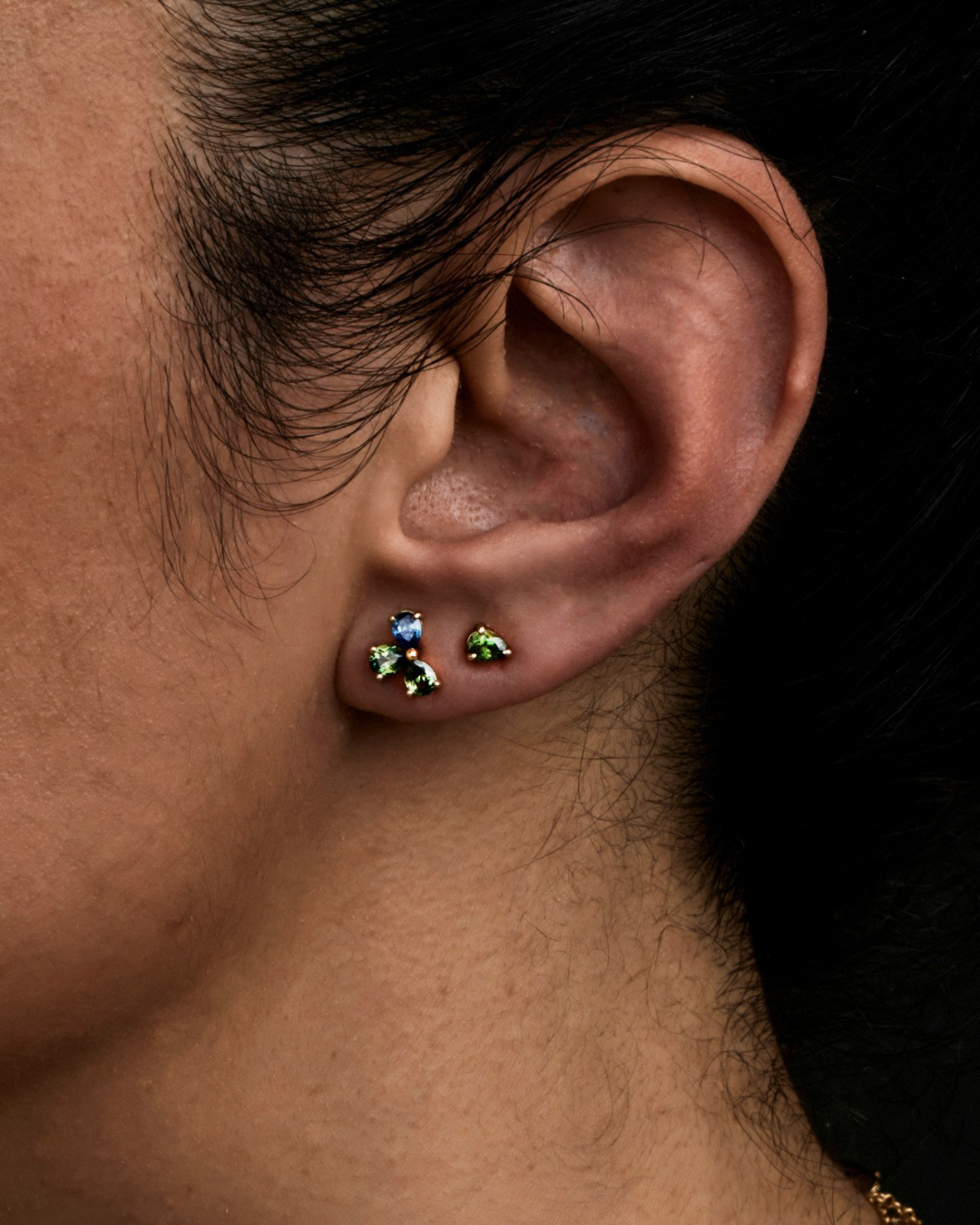 Divine Studs