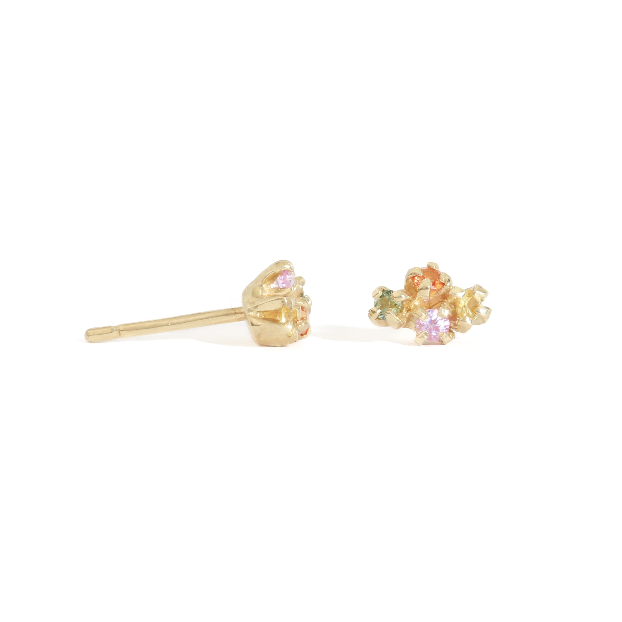 Sherbet Splutter Studs