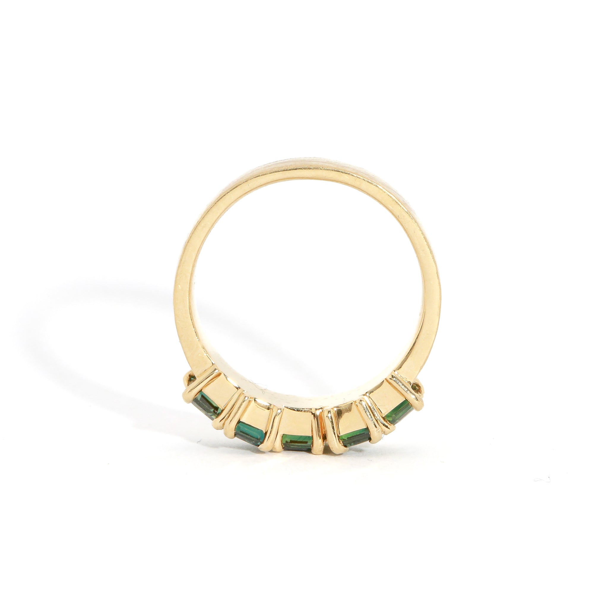gold ring