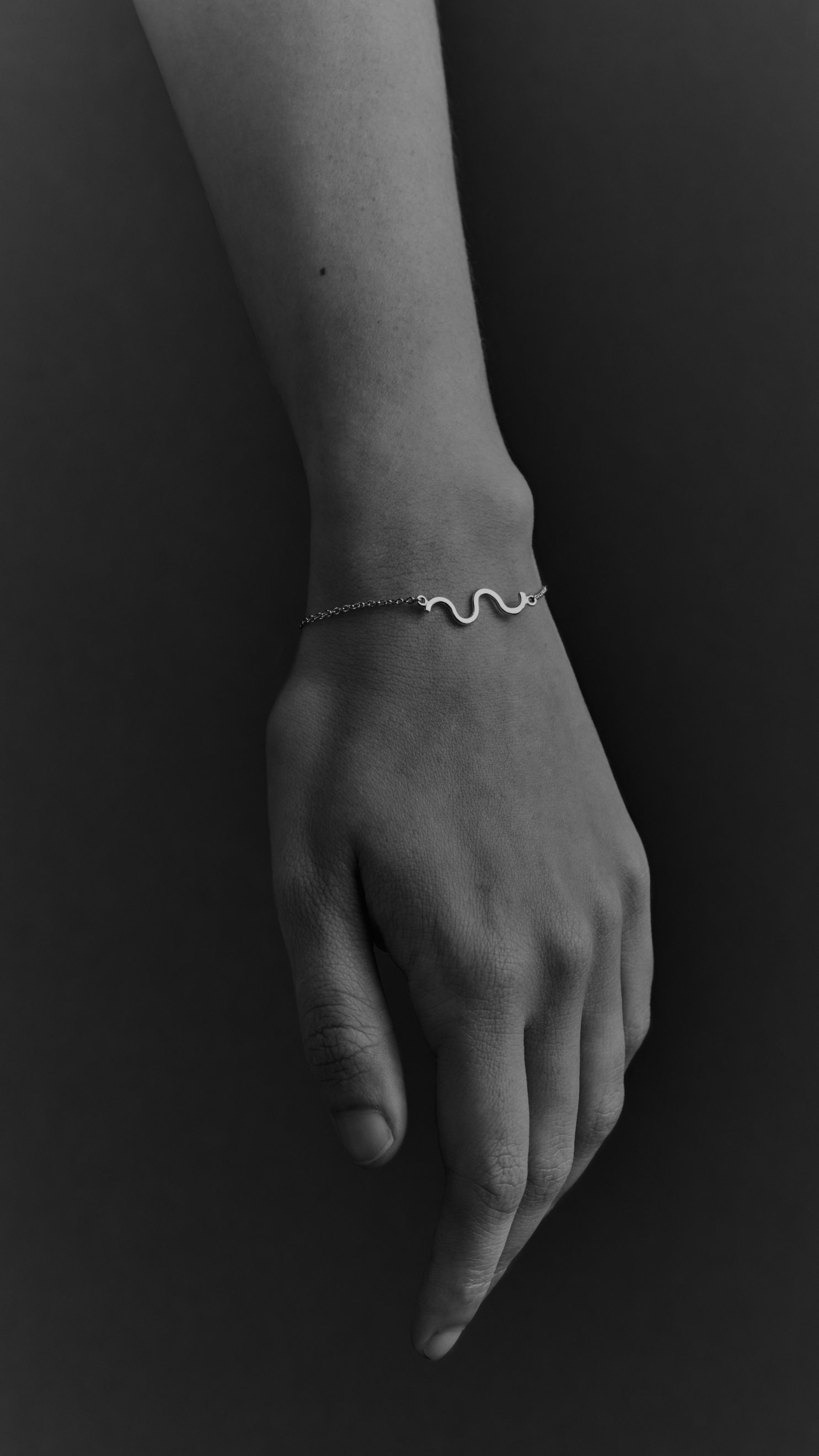 Tide Bracelet