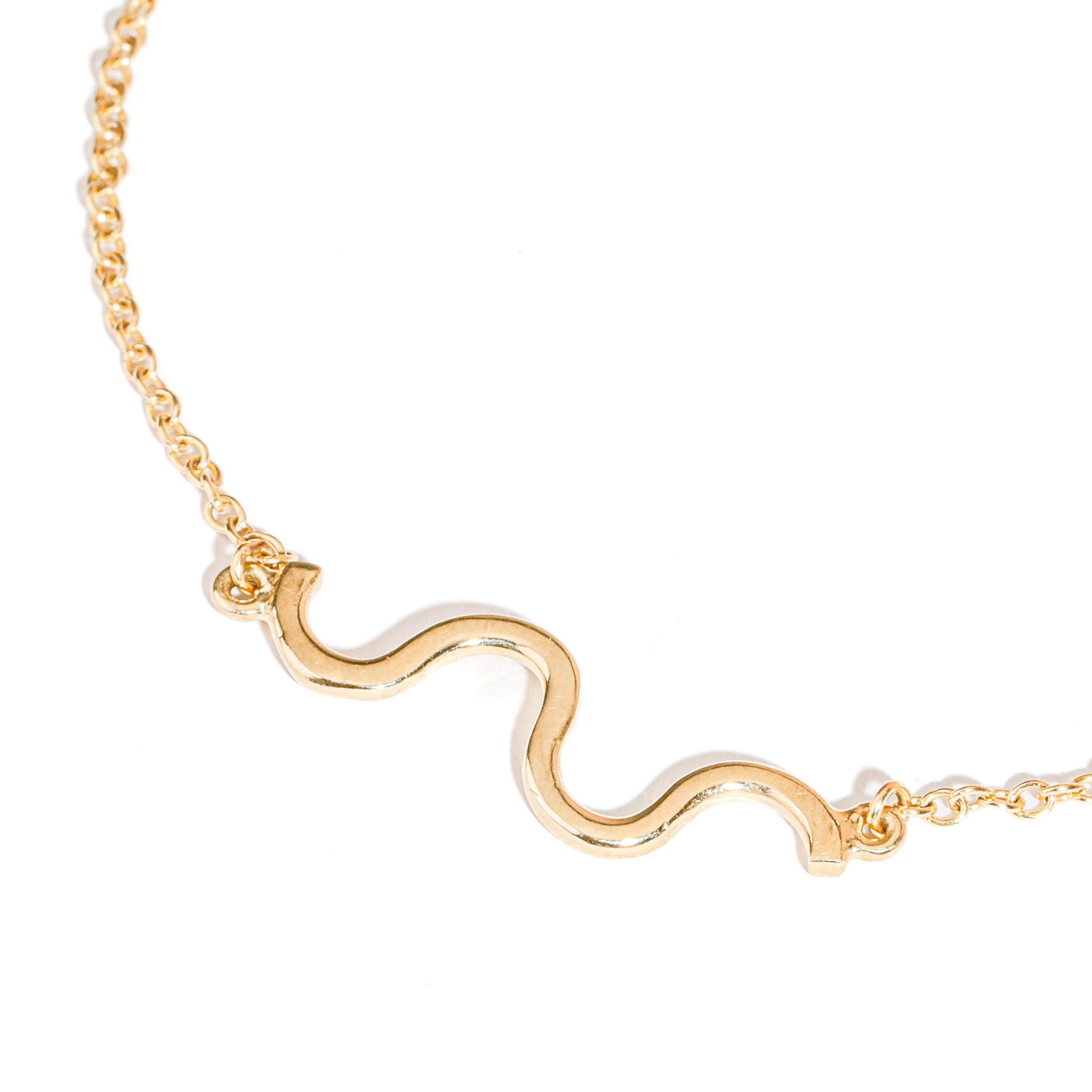 Tide Bracelet