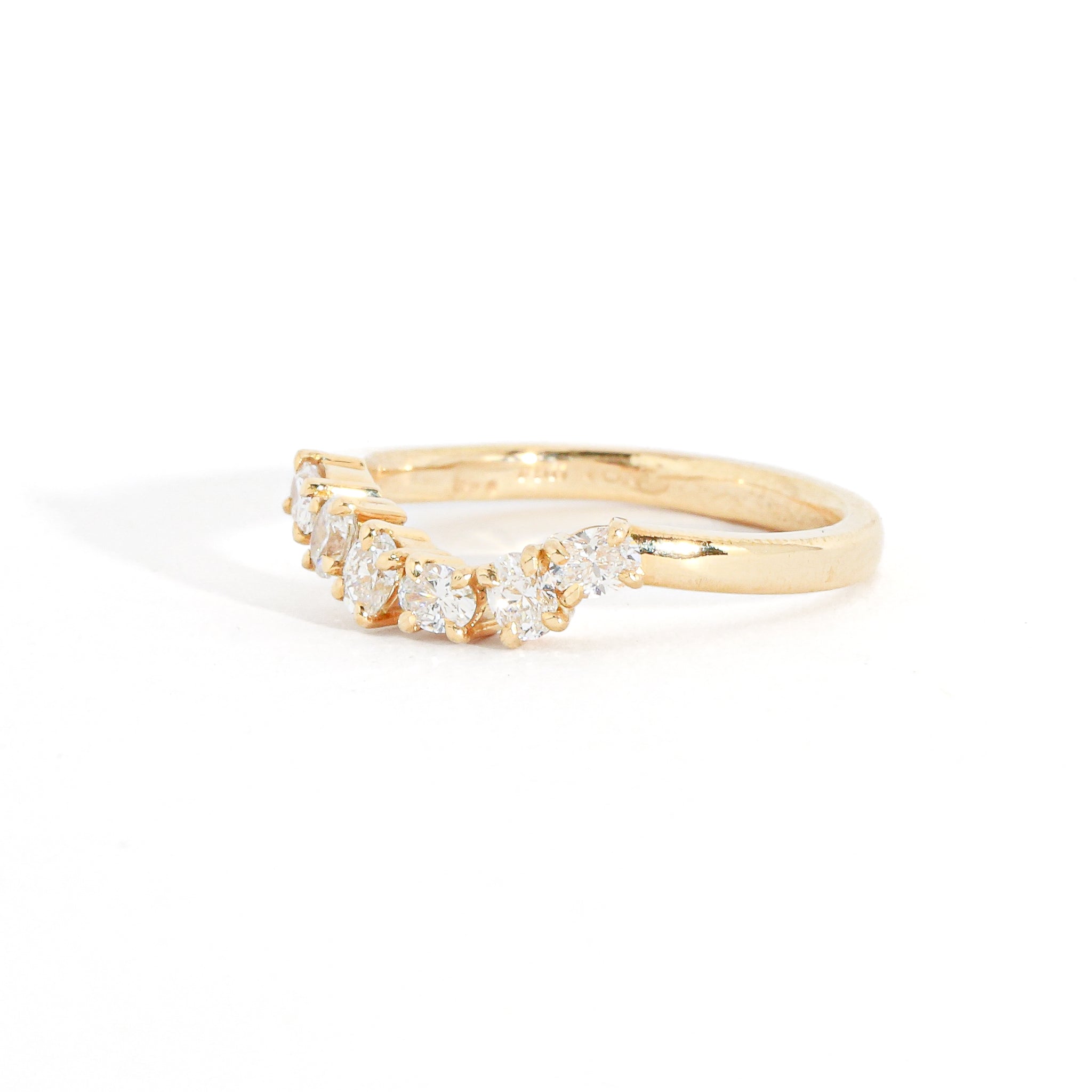 Rise Ring