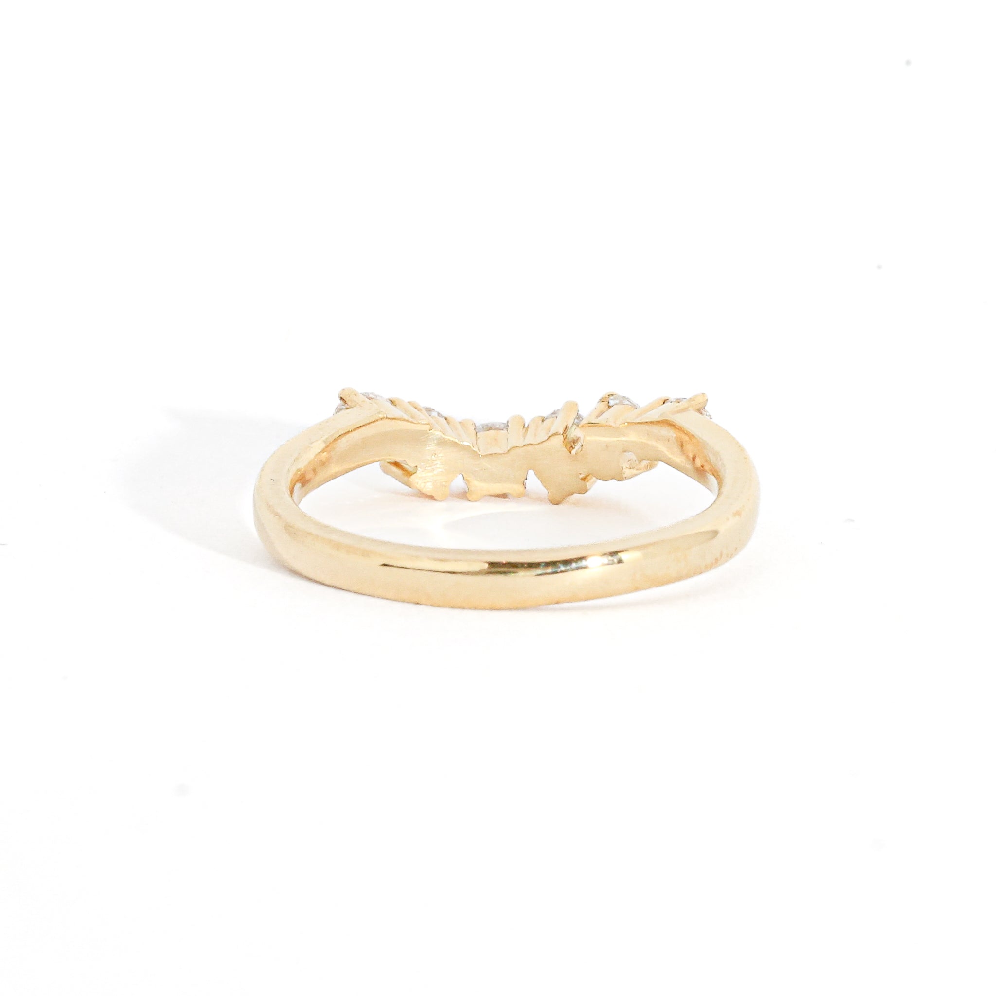 Rise Ring