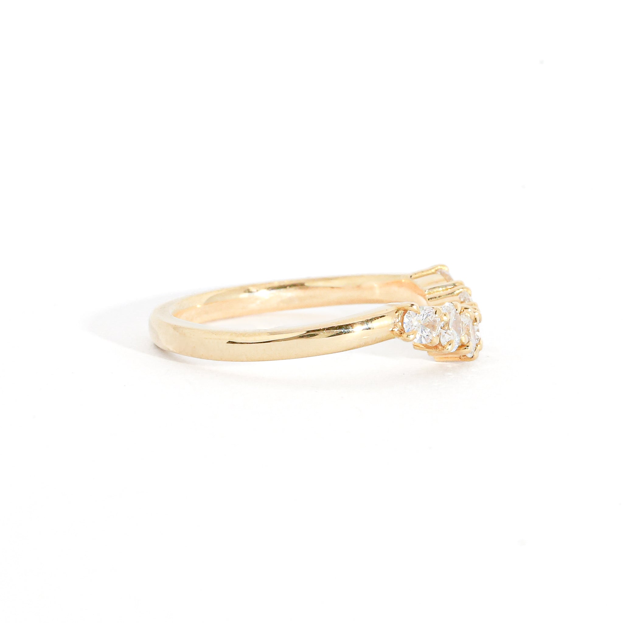 Rise Ring