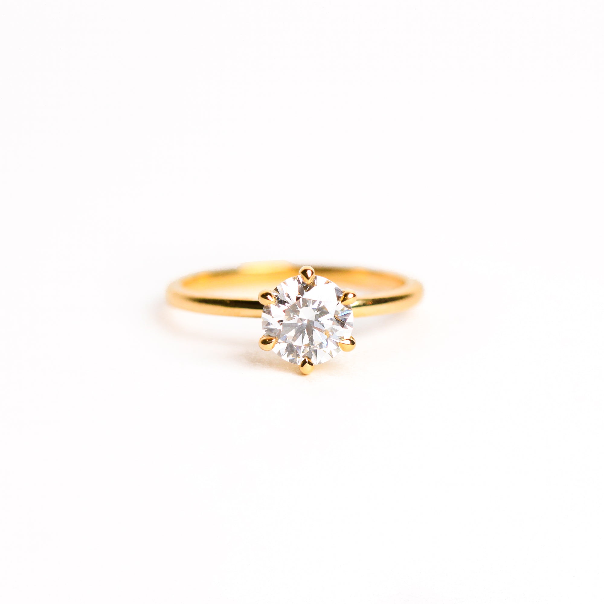 Orion Diamond Ring