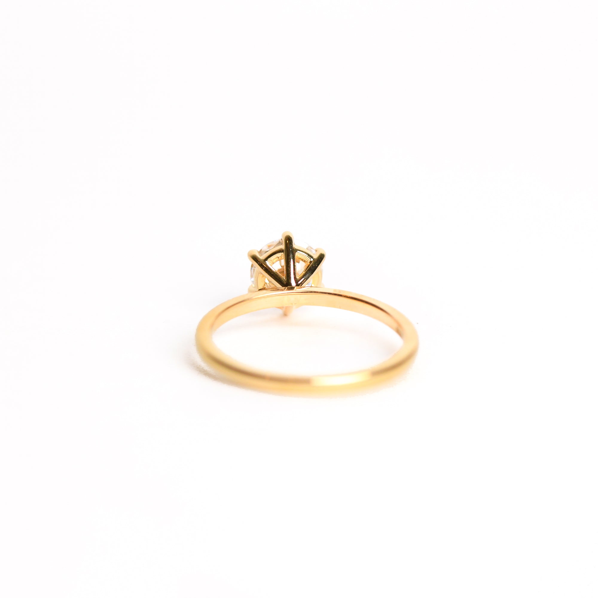 Orion Diamond Ring