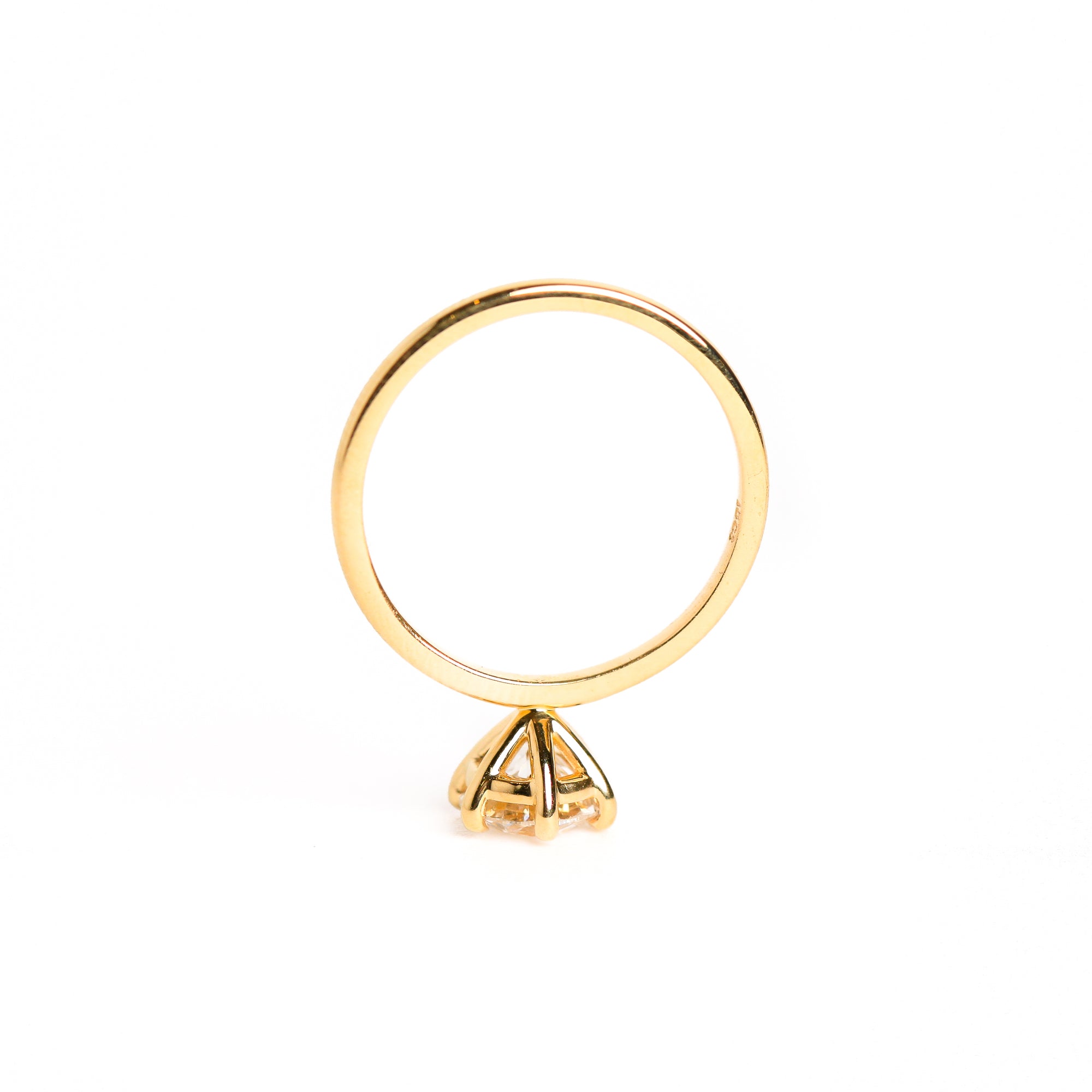 Orion Diamond Ring