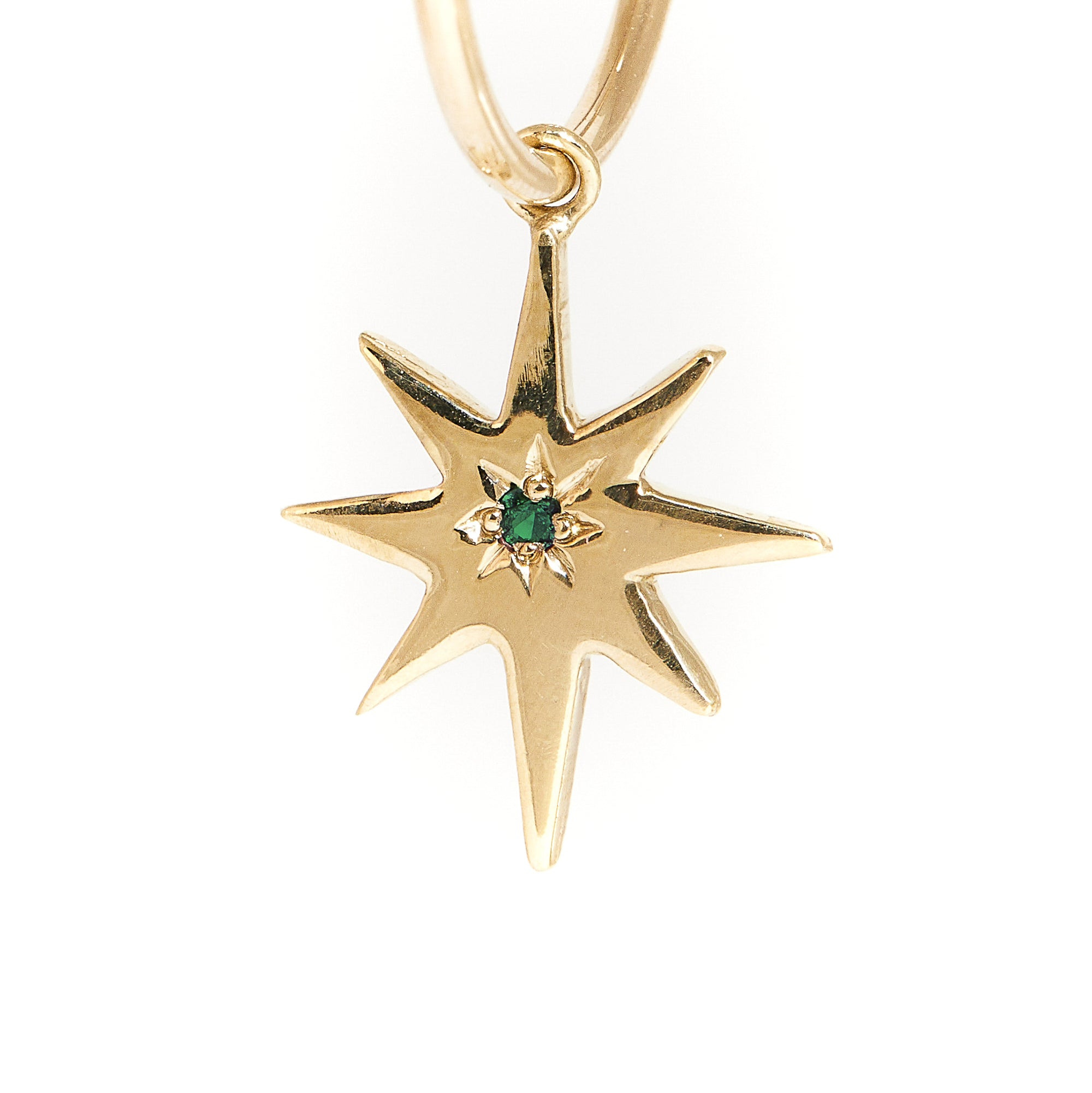 Stardust Pendant